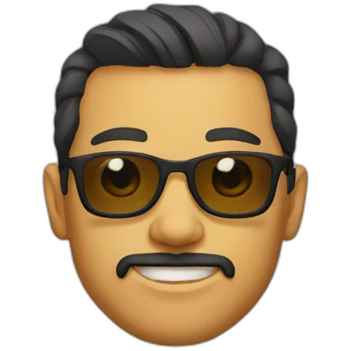 cool emoji