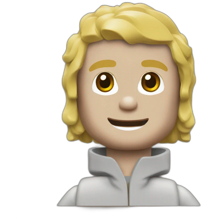 lego emoji