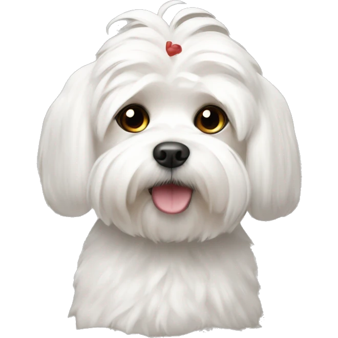 maltese  emoji