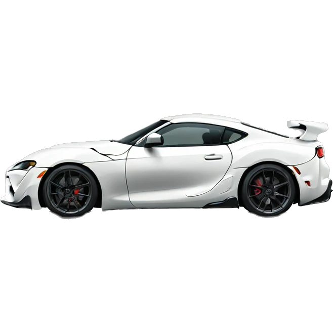Supra emoji