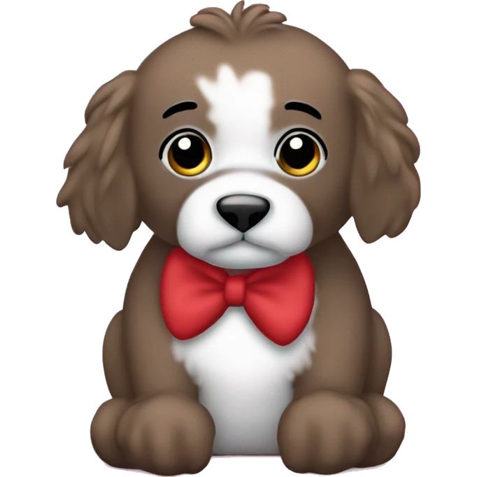 Valentines webkinz emoji