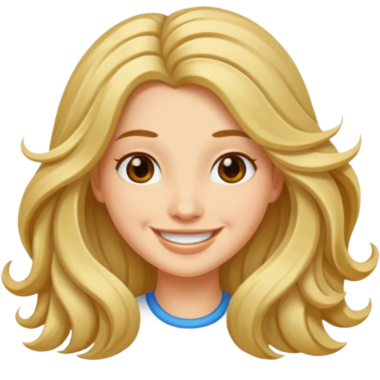 Jasmin emoji