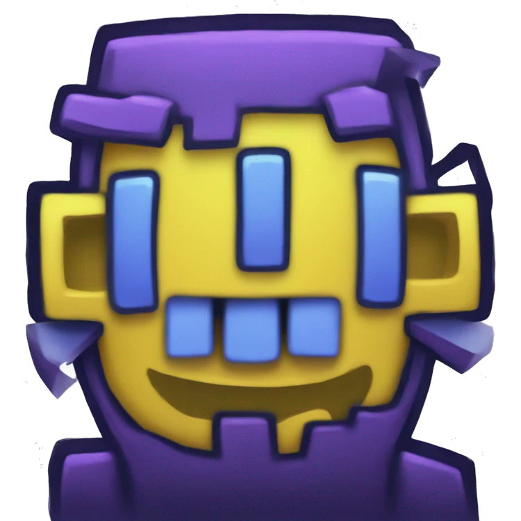 Geometry dash emoji