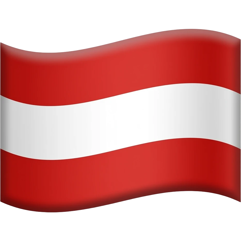 Austria Flag emoji