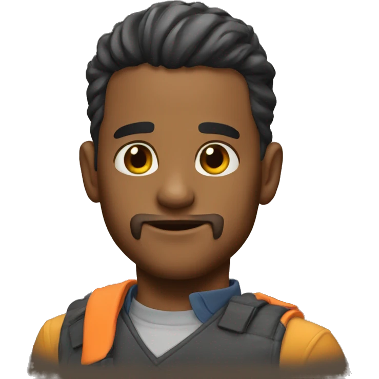 Oop emoji