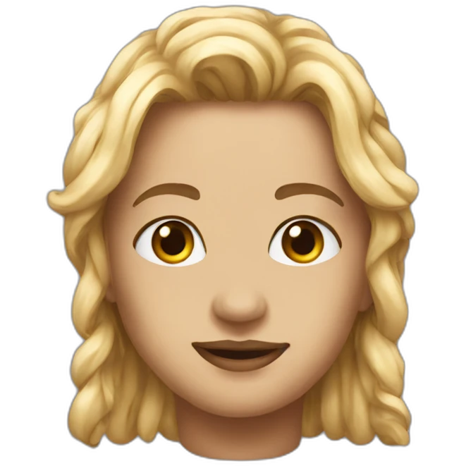 Angeles emoji