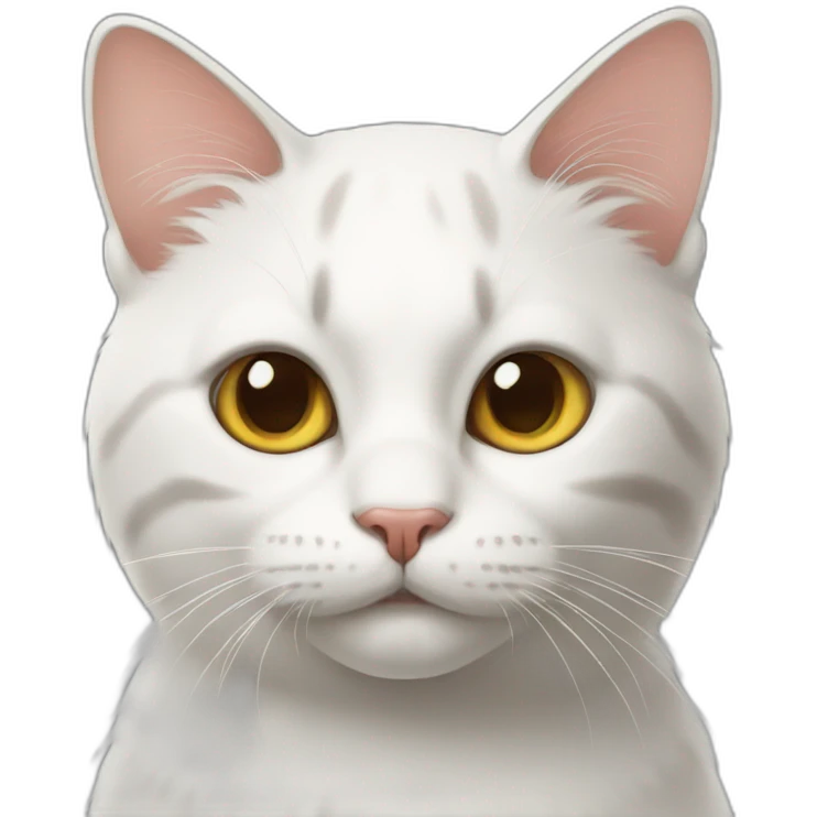 Cat emoji