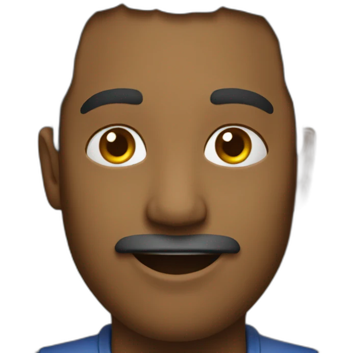 Good work emoji