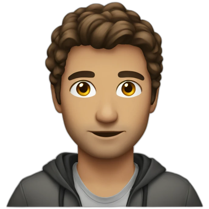 Damiano david emoji
