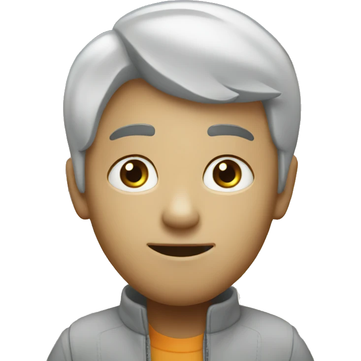 searching for a dream home emoji