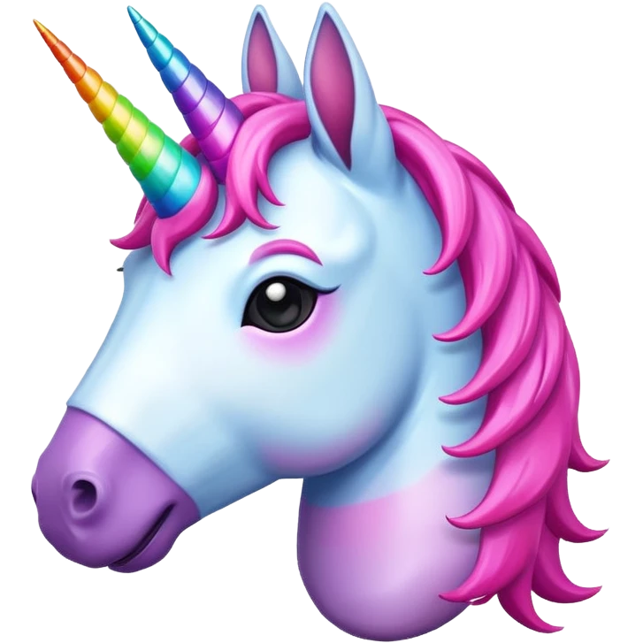 Emoji plus unicorn cool unicorn emoji
