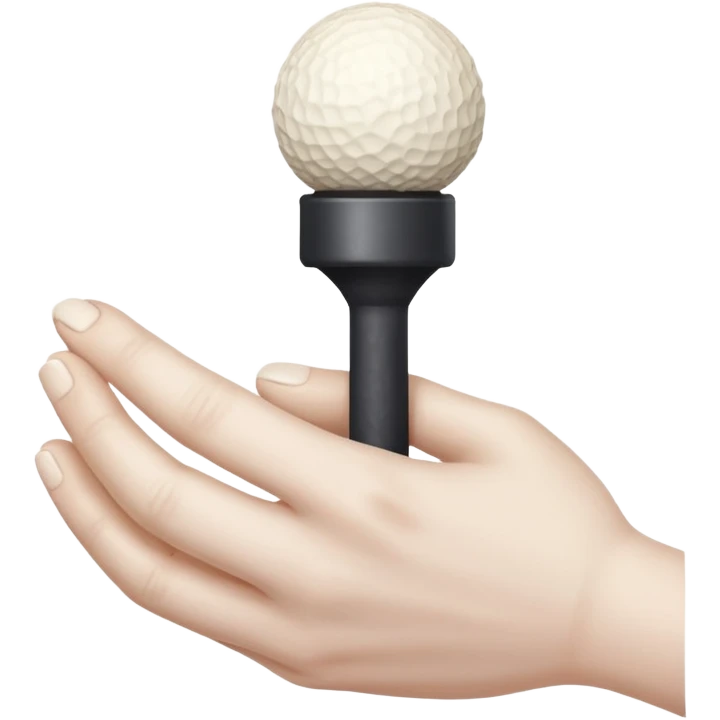 wednesday hand thing emoji
