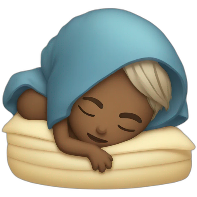 dormir emoji