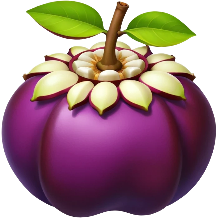niche fruit emoji