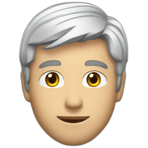 Sylvain durif emoji