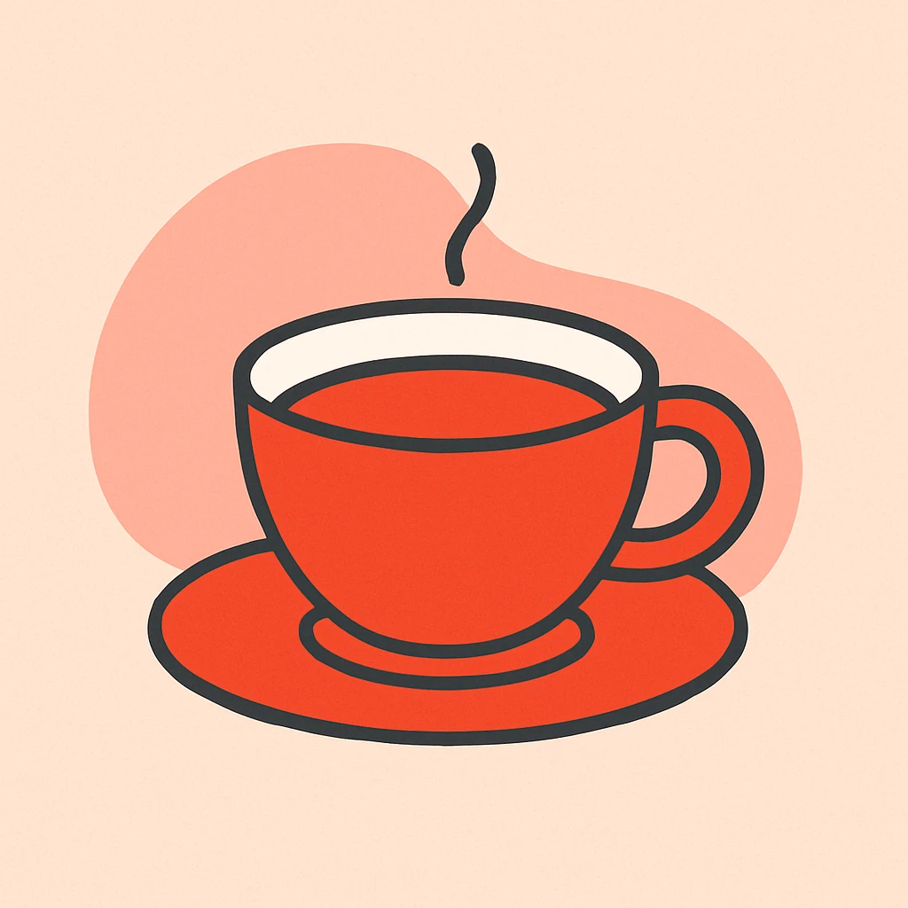 cup of coffee emoji