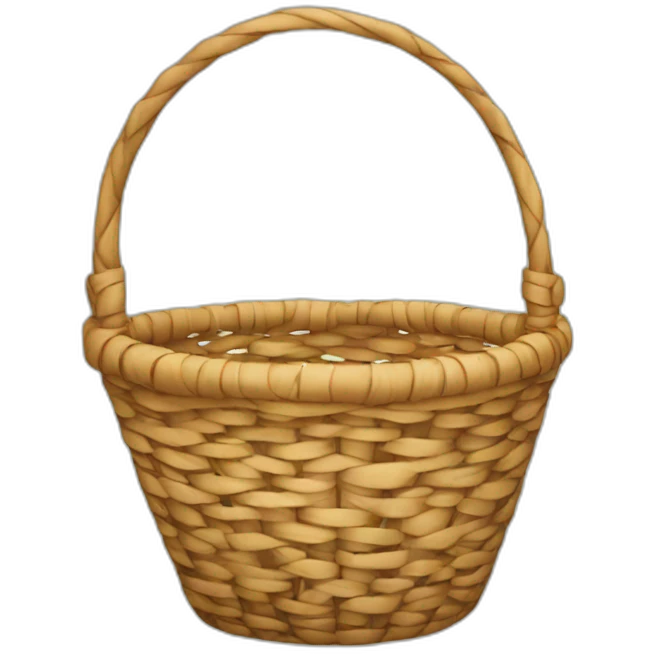 basket emoji
