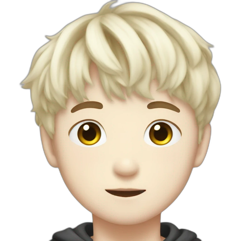 Yoongi emoji