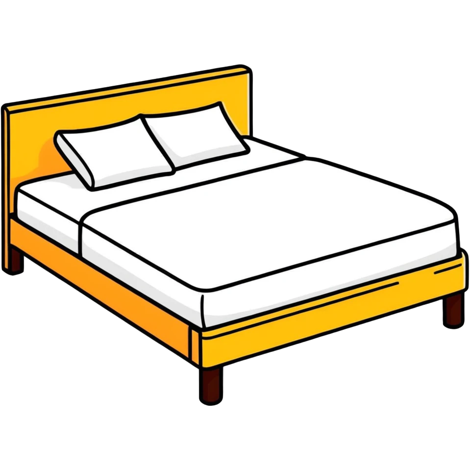 get in bed already emoji