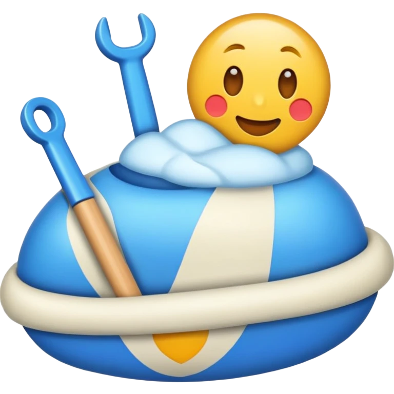Волнистый попугайчик emoji