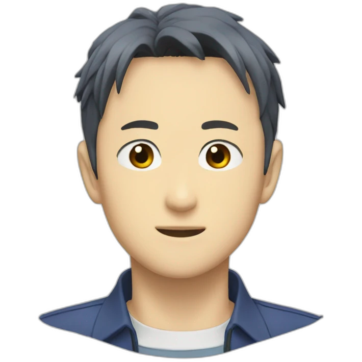 shinji ikari emoji