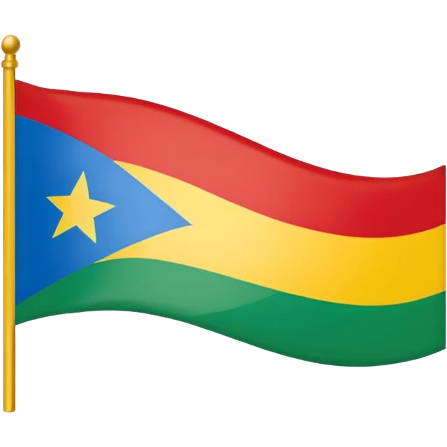 Tamazight flag emoji