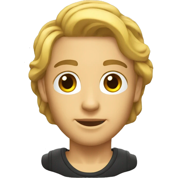 Dodge ram 1500 noir  emoji