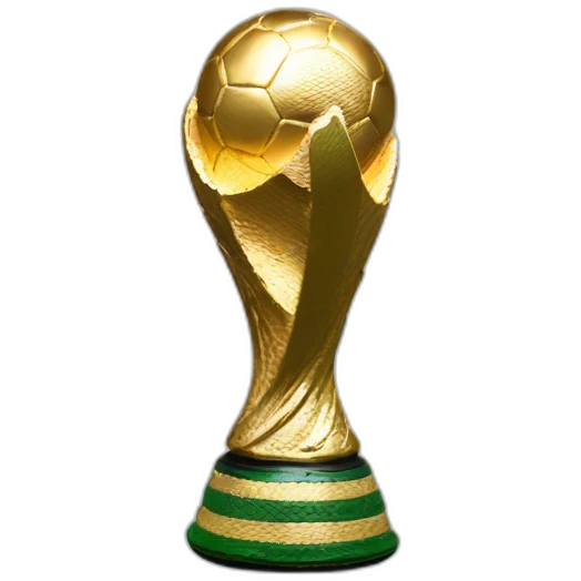 World cup  emoji