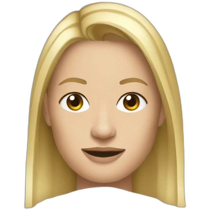 Haaland emoji