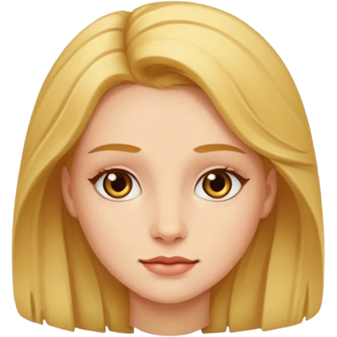 Leo woman zodiac emoji