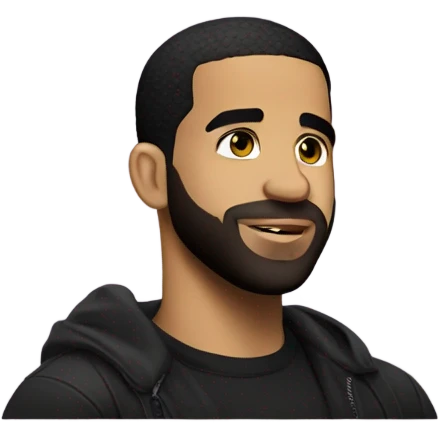 drake emoji