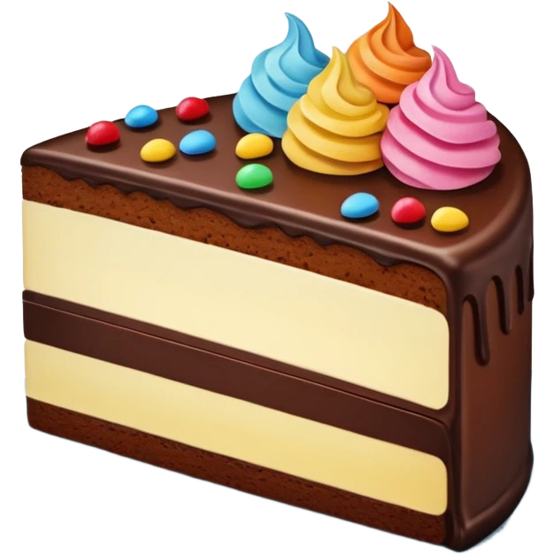 cake emoji