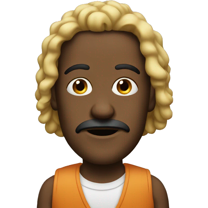 Blunt emoji