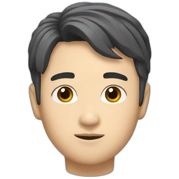 Saeyoung Choi emoji