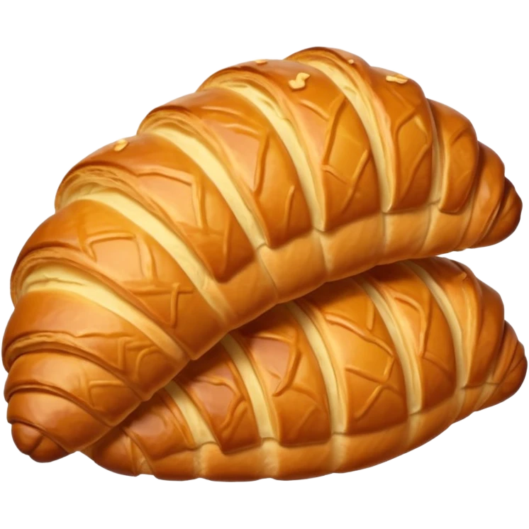 croissant emoji