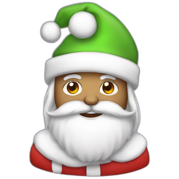 xmas emoji