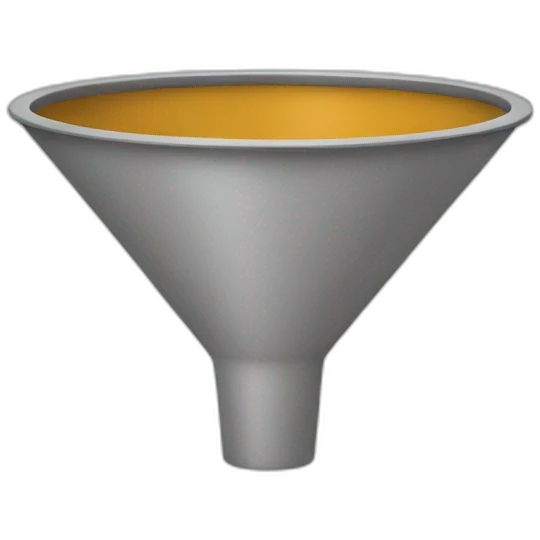 funnel emoji