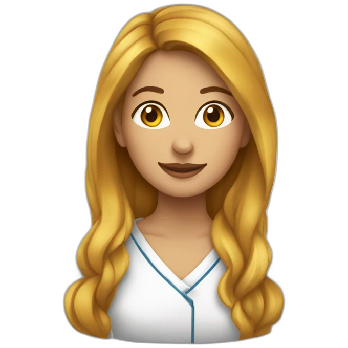 Mélanie+carcenac emoji