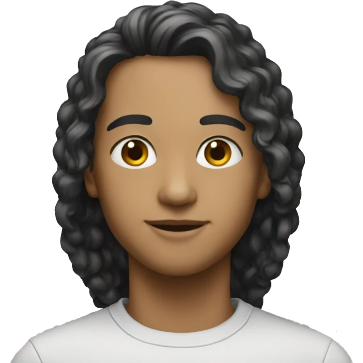 ai emoji