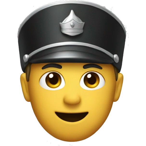 Shako emoji