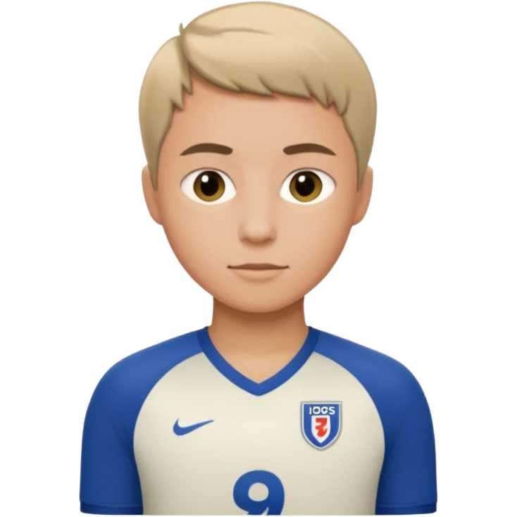 Jude Bellingham emoji