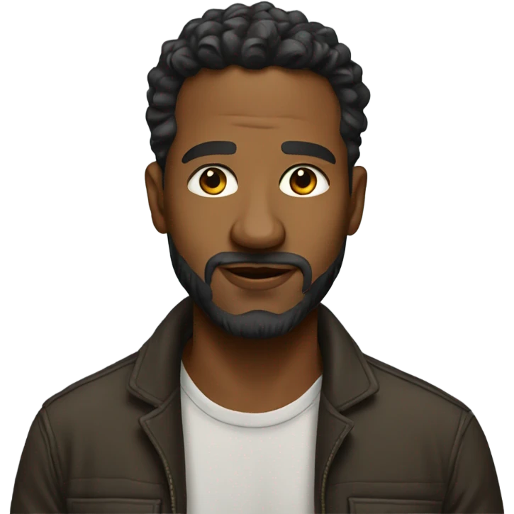 Artist emoji
