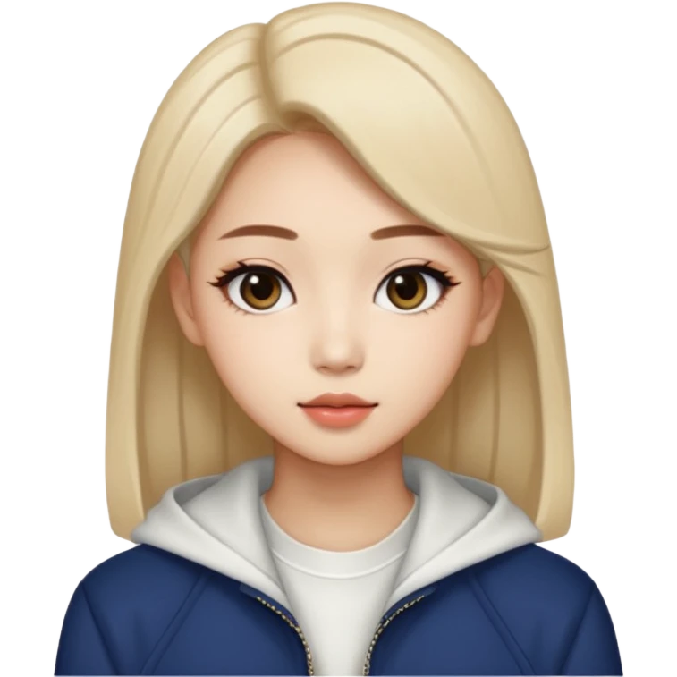 K-pop emoji