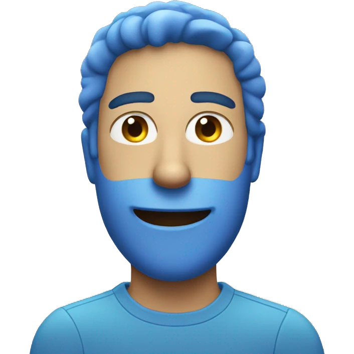 youtube verified blue tick emoji