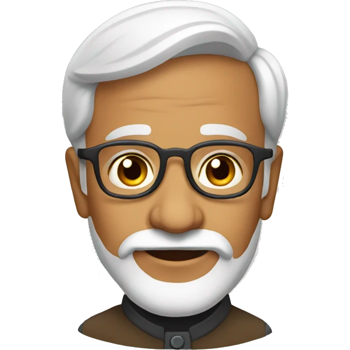 Narendra Modhi emoji