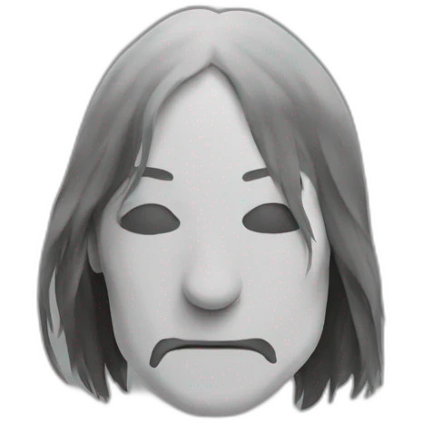 Patti smith smoke emoji