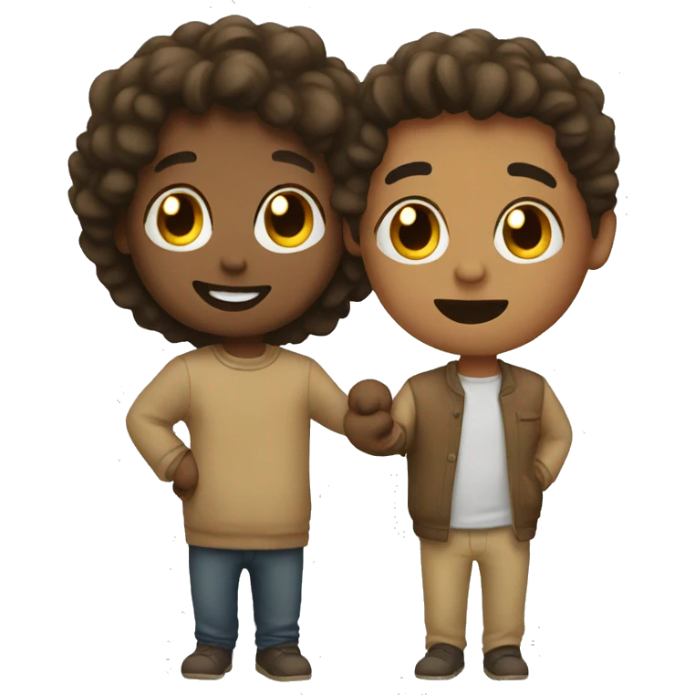 Love emoji