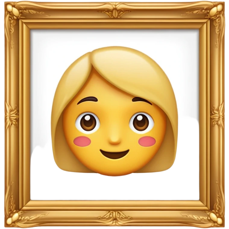 Please show me a picture  emoji