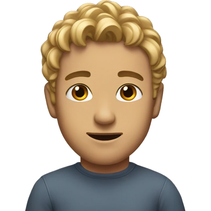 Asthetic emoji