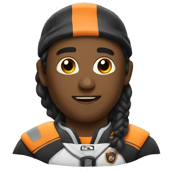 FD emoji